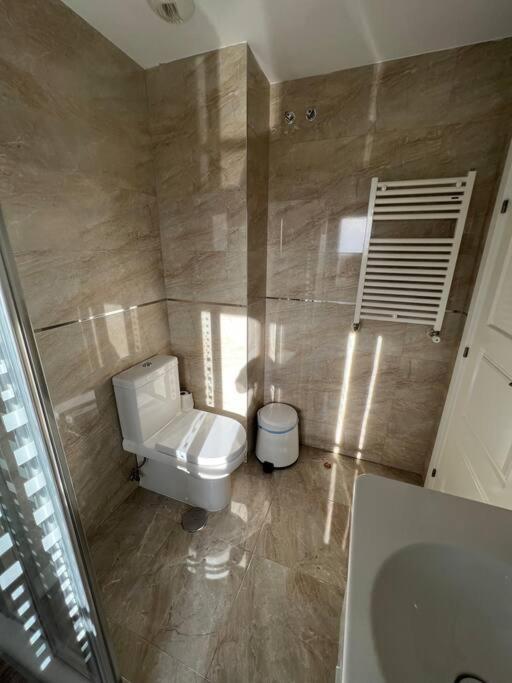 Apartamento Cerca Centro Madrid Rivas-Vaciamadrid Luaran gambar