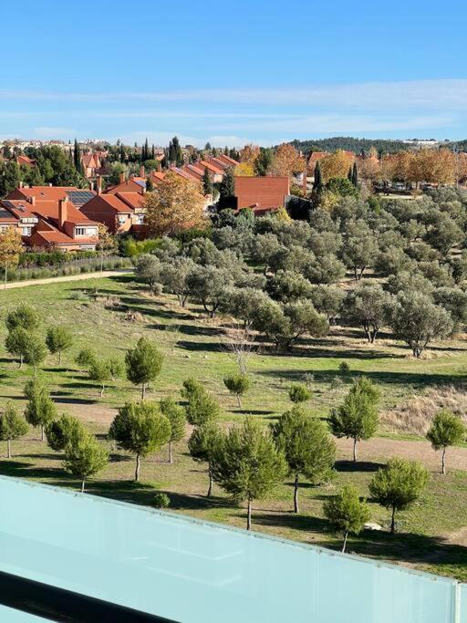 Apartamento Cerca Centro Madrid Rivas-Vaciamadrid Luaran gambar