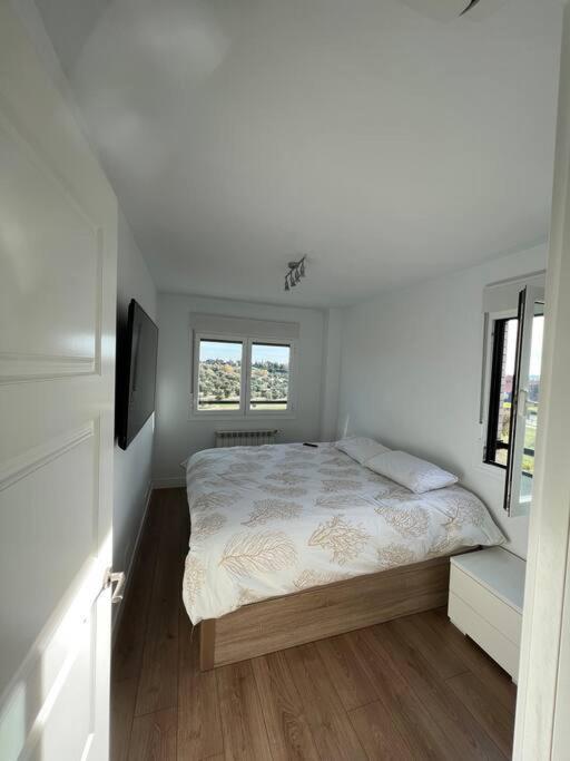 Apartamento Cerca Centro Madrid Rivas-Vaciamadrid Luaran gambar