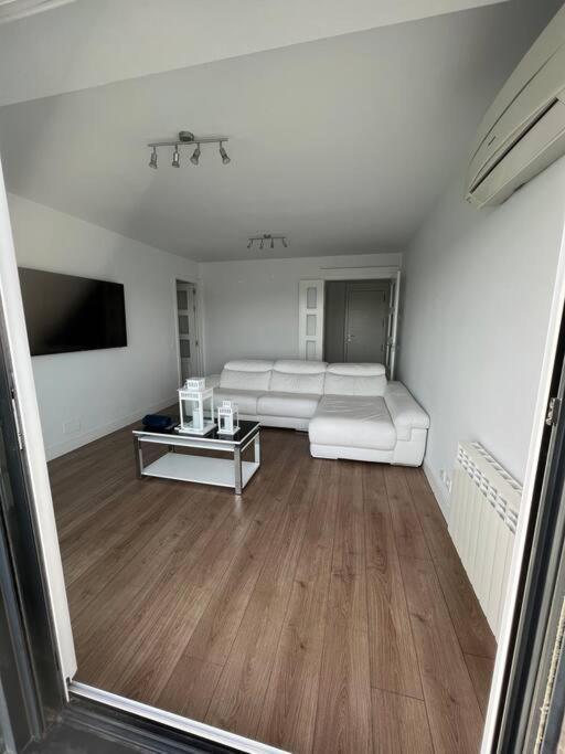 Apartamento Cerca Centro Madrid Rivas-Vaciamadrid Luaran gambar