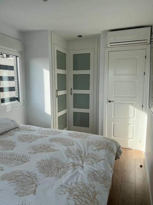 Apartamento Cerca Centro Madrid Rivas-Vaciamadrid Luaran gambar
