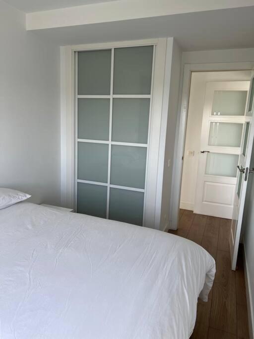 Apartamento Cerca Centro Madrid Rivas-Vaciamadrid Luaran gambar