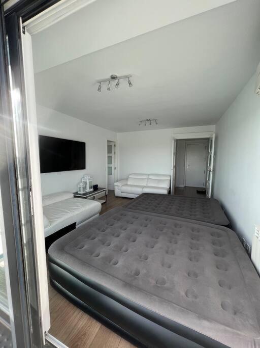 Apartamento Cerca Centro Madrid Rivas-Vaciamadrid Luaran gambar