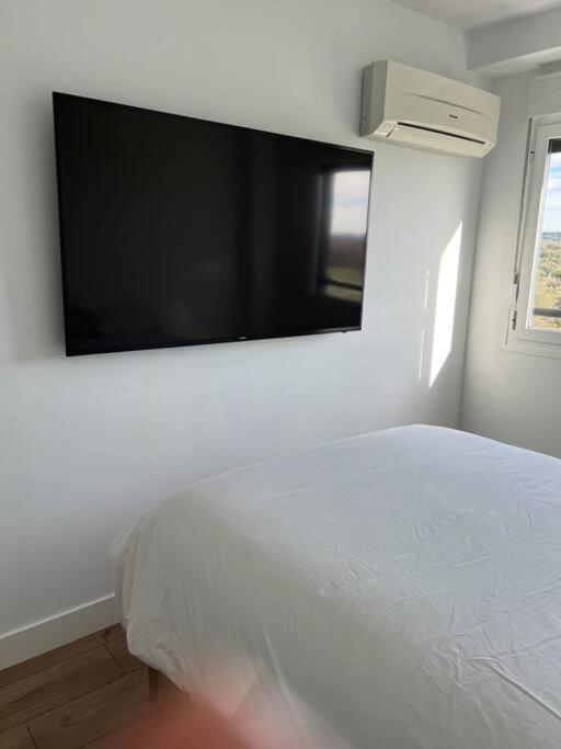 Apartamento Cerca Centro Madrid Rivas-Vaciamadrid Luaran gambar