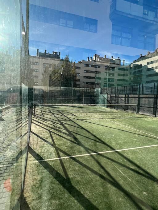 Apartamento Cerca Centro Madrid Rivas-Vaciamadrid Luaran gambar
