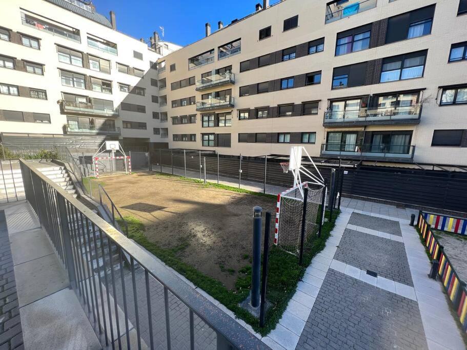 Apartamento Cerca Centro Madrid Rivas-Vaciamadrid Luaran gambar