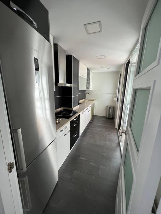 Apartamento Cerca Centro Madrid Rivas-Vaciamadrid Luaran gambar