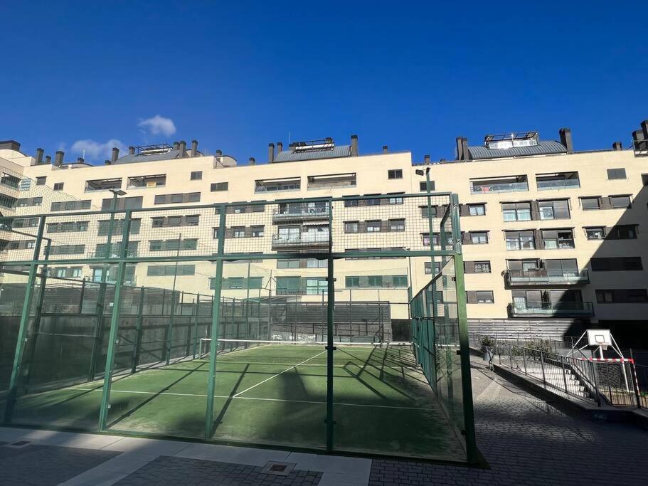 Apartamento Cerca Centro Madrid Rivas-Vaciamadrid Luaran gambar
