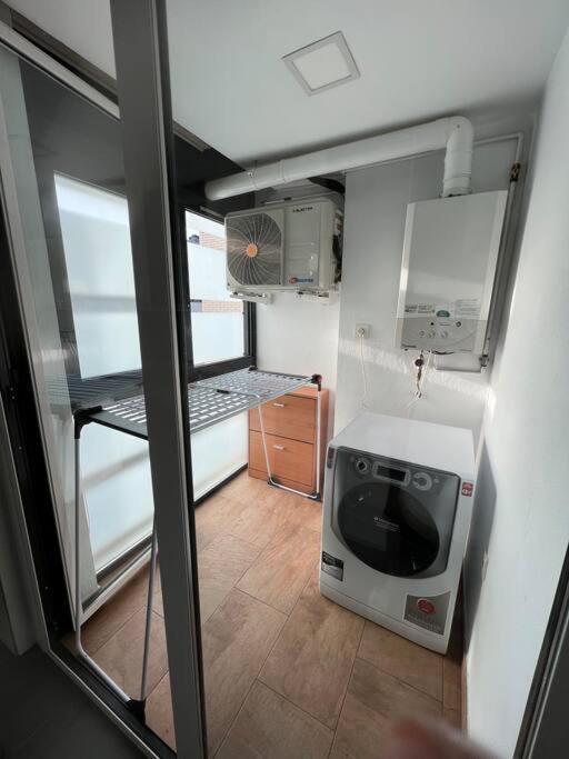 Apartamento Cerca Centro Madrid Rivas-Vaciamadrid Luaran gambar