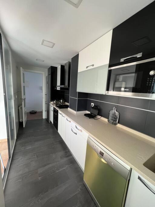 Apartamento Cerca Centro Madrid Rivas-Vaciamadrid Luaran gambar